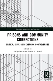 Prisons And Community Corrections