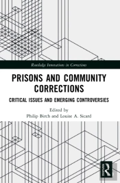 Prisons And Community Corrections