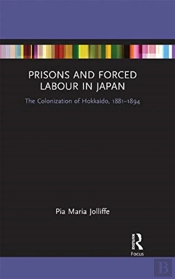 Bertrand.pt - Prisons And Forced Labour In Japan