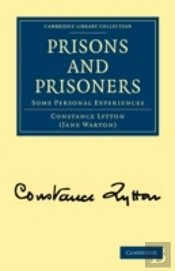 Prisons And Prisoners