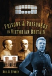 Prisons And Prisoners In Victorian Britain
