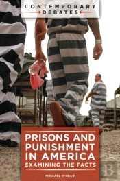 Prisons And Punishment In America