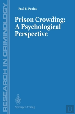 Bertrand.pt - Prisons Crowding: A Psychological Perspective