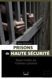 Prisons De Haute Securite