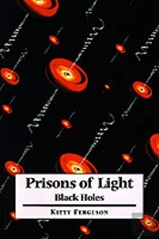 Prisons Of Light - Black Holes