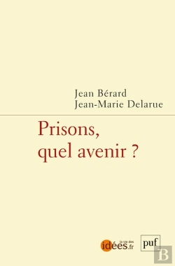 Bertrand.pt - Prisons, Quel Avenir ?