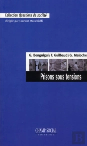 Prisons Sous Tensions