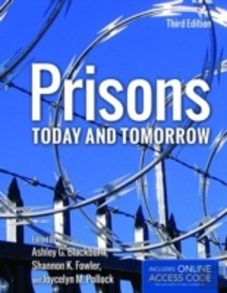 Bertrand.pt - Prisons Today And Tomorrow