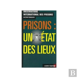 Bertrand.pt - Prisons ; Un Etat Des Lieux