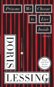 Prisons We Choose To Live Inside