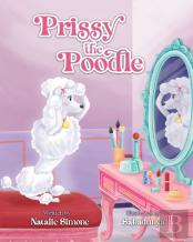 Prissy The Poodle
