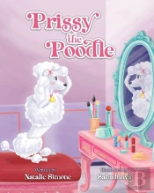Prissy The Poodle