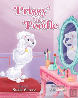 Bertrand.pt - Prissy The Poodle