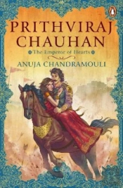 Prithviraj Chauhan :