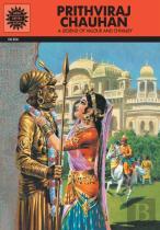 Prithviraj Chauhan