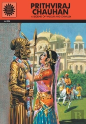 Prithviraj Chauhan