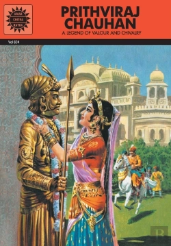 Bertrand.pt - Prithviraj Chauhan