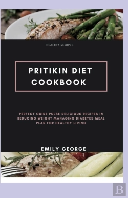 Bertrand.pt - Pritikin Dã‘Â€“ÃÂµT Cookbook