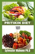 Pritikin Diet 101