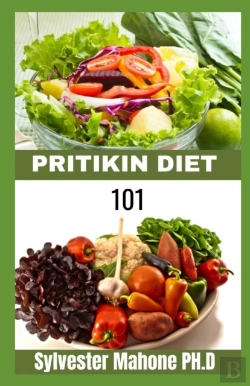 Bertrand.pt - Pritikin Diet 101