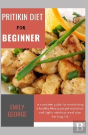 Pritikin Diet For Beginner