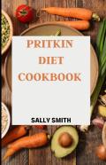 Pritkin Diet  Cookbook
