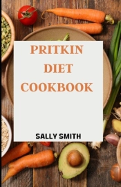 Pritkin Diet  Cookbook