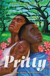 Pritty : Les Garçons Fleuris