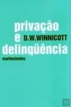 Bertrand.pt - Privação e Delinquência