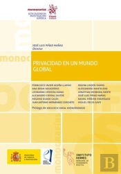 Privacidad En Un Mundo Global