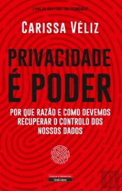 Privacidade é Poder