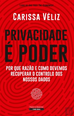 Bertrand.pt - Privacidade é Poder