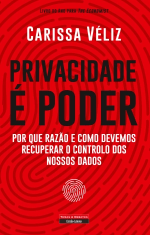 Privacidade é Poder