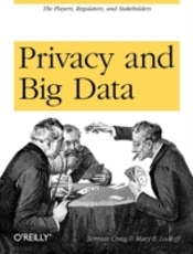 Privacy And Big Data