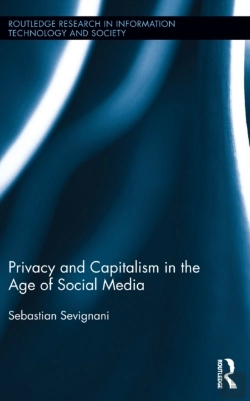 Bertrand.pt - Privacy And Capitalism In The Age Of Social Media