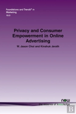 Bertrand.pt - Privacy And Consumer Empowerment In Online Advertising