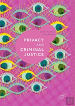 Bertrand.pt - Privacy And Criminal Justice