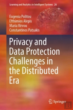 Bertrand.pt - Privacy And Data Protection Challenges In The Distributed Era