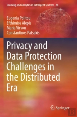 Bertrand.pt - Privacy And Data Protection Challenges In The Distributed Era