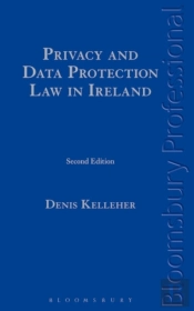 Privacy And Data Protection Law In Ireland