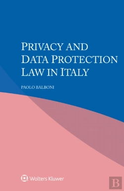 Bertrand.pt - Privacy And Data Protection Law In Italy