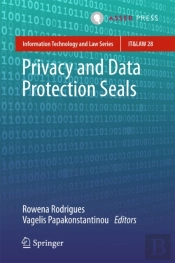 Privacy And Data Protection Seals