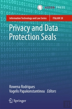 Bertrand.pt - Privacy And Data Protection Seals