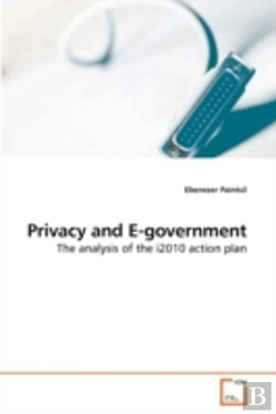 Bertrand.pt - Privacy And E-Government