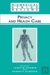 Privacy And Health Care