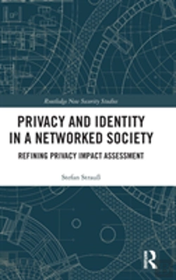 Bertrand.pt - Privacy And Identity In A Networked Society