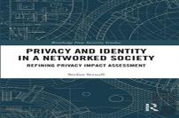 Privacy And Identity In A Networked Society