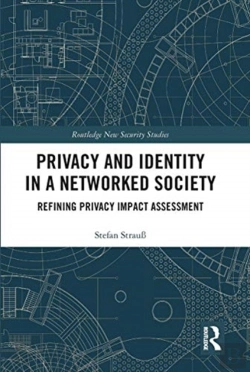 Bertrand.pt - Privacy And Identity In A Networked Society