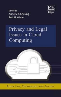 Bertrand.pt - Privacy And Legal Issues In Cloud Computing