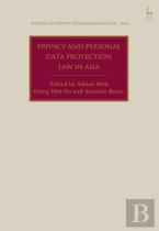 Privacy And Personal Data Protection Law In Asia